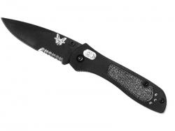 Картинка Нож Benchmade Mchenry Sequel