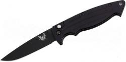 Картинка Нож Benchmade Mini Reflex (2550BK)