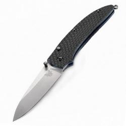 Картинка Нож Benchmade Nakamura Shoki