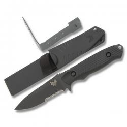 Картинка Нож Benchmade Nimravus Cub II