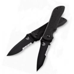 Картинка Нож Benchmade Nitrous Stryker Tanto