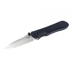 Нож Benchmade Nitrous Stryker Картинка Нож Benchmade Nitrous Stryker