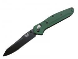 Картинка Нож Benchmade Osborn Axs