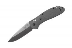 Нож Benchmade Pardue Drop PT Grip Картинка Нож Benchmade Pardue Drop PT Grip