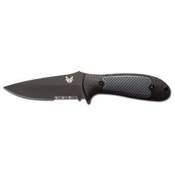 Нож Benchmade Pardue Griptilian Картинка Нож Benchmade Pardue Griptilian