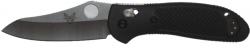 Нож Benchmade Pardue Griptillian (550HG) Картинка Нож Benchmade Pardue Griptillian (550HG)