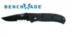 Картинка Нож Benchmade Pardue Mini-Ambush