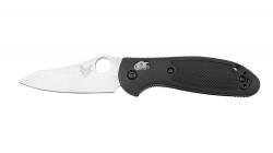 Картинка Нож Benchmade Pardue Mini Grip (555HG)