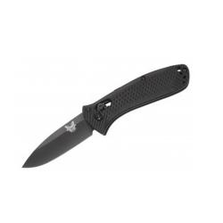 Нож Benchmade Pardue Mini-Presidio Ultra (527BK) Картинка Нож Benchmade Pardue Mini-Presidio Ultra (527BK)