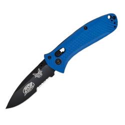 Нож Benchmade Pardue Mini-Presidio Ultra (527SBK-USA) Картинка Нож Benchmade Pardue Mini-Presidio Ultra (527SBK-USA)