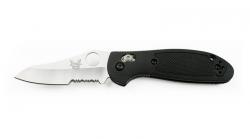 Нож Benchmade Pardue SM LT Axis Картинка Нож Benchmade Pardue SM LT Axis