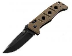 Картинка Нож Benchmade Sibert,Adamas, axis