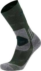 Носки Beretta Outdoors PP-Tech Short Hunting Socks. Размер - S. Цвет - зеленый Картинка Носки Beretta Outdoors PP-Tech Short Hunting Socks. Размер - S. Цвет - зеленый