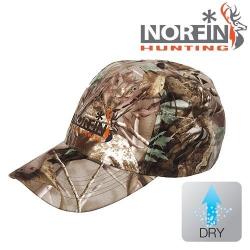 Картинка Бейсболка охотничья Norfin Hunting PASSION (PL) / XL