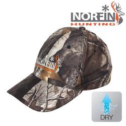 Картинка Бейсболка охотничья Norfin Hunting STAIDNESS (PL) / XL