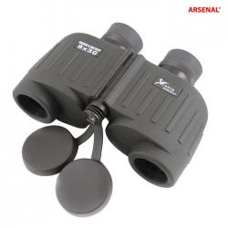 Бинокль Arsenal 8х30 Porro, милитари Картинка Бинокль Arsenal 8х30 Porro, милитари