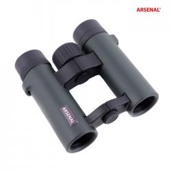 Бинокль Arsenal 8x26 Roof, зелёный, влагонепроницаемый Картинка Бинокль Arsenal 8x26 Roof, зелёный, влагонепроницаемый