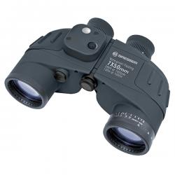 Картинка Бинокль Bresser Nautic 7x50 WD Compass