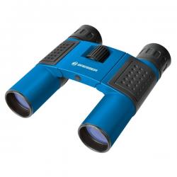 Бинокль Bresser Topas 10x25 Blue Картинка Бинокль Bresser Topas 10x25 Blue
