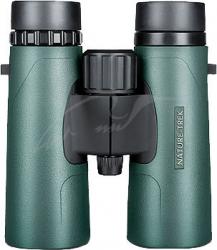 Картинка Бинокль Hawke Nature Trek 10х42 ц:green