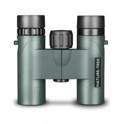 Картинка Бинокль Hawke Nature Trek 8x25 (Green)