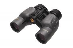 Бинокль Leupold BX-1 Yosemite 10x30mm Porro Shadow Grey (172707)