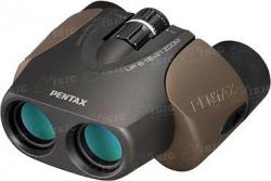 Картинка Бинокль Бинокль Pentax UP 8-16х21