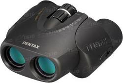 Картинка Бинокль Бинокль Pentax UP 8-16х21 ц:black