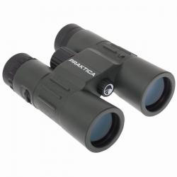 Картинка Бинокль Praktica Discovery 10x42 WP