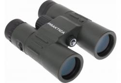 Картинка Бинокль Praktica Discovery 8x42 WP