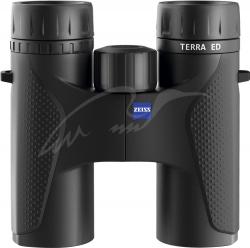 Картинка Бинокль Zeiss TERRA ED 10x32