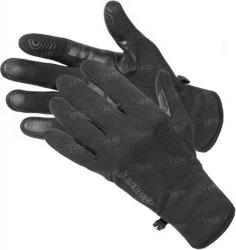 BLACKHAWK Cool Weather Shooting Gloves S ц:черный Картинка BLACKHAWK Cool Weather Shooting Gloves S ц:черный