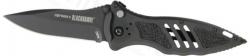Нож BLACKHAWK! CQD Mark I Alumuminium Handle Manual Folder Картинка Нож BLACKHAWK! CQD Mark I Alumuminium Handle Manual Folder
