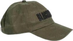 BLACKHAWK Logo Cap One size Картинка BLACKHAWK Logo Cap One size