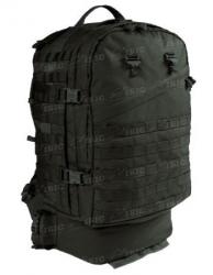 Рюкзак BLACKHAWK Velocity X3 Jump Pack Black Картинка Рюкзак BLACKHAWK Velocity X3 Jump Pack Black