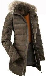 Blaser Active Outfits Bergen Down 38 ц:коричневый Картинка Blaser Active Outfits Bergen Down 38 ц:коричневый