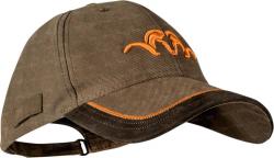 Кепка Blaser Ram3 Baseball Cap. Размер - One size. Цвет - коричневый Картинка Кепка Blaser Ram3 Baseball Cap. Размер - One size. Цвет - коричневый