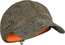 Кепка Blaser Active Outfits Vintage. Размер - XL. Цвет - Melange/Mottled Картинка Кепка Blaser Active Outfits Vintage. Размер - XL. Цвет - Melange/Mottled