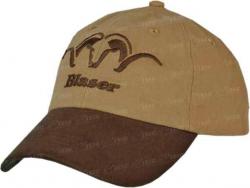 Blaser One size коз-к коричневый, ц:горчичный Картинка Blaser One size коз-к коричневый, ц:горчичный