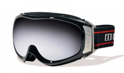 Bliz 33210-11 Slope Pro (OTG) - Black - Orange w Silver Mirror Картинка Bliz 33210-11 Slope Pro (OTG) - Black - Orange w Silver Mirror