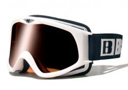 Bliz 33213-08 Park Pro (Senior) - White - Orange Картинка Bliz 33213-08 Park Pro (Senior) - White - Orange