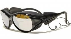 Bliz 9055-11 Altitude - Black + Brown Polarized Картинка Bliz 9055-11 Altitude - Black + Brown Polarized