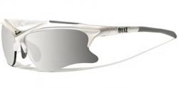 Bliz 9065-50 Fairway - Silver/Grey - Green Golf Lens + Smoke wSilver Mirror Картинка Bliz 9065-50 Fairway - Silver/Grey - Green Golf Lens + Smoke wSilver Mirror