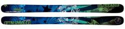 Blizzard GUNSMOKE (FLAT) blue-green-white - 186 Картинка Blizzard GUNSMOKE (FLAT) blue-green-white - 186