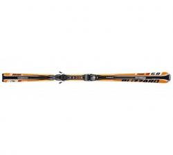 Blizzard MAGNUM 8.0 TI SUSP.+POWER12 orange-white-blue - 165 Картинка Blizzard MAGNUM 8.0 TI SUSP.+POWER12 orange-white-blue - 165