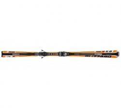 Blizzard MAGNUM 8.0 TI SUSP.+POWER12 orange-white-blue - 165 (8A3074D3-8034033548897-2013)