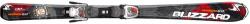 Blizzard MAGNUM IQ JR+IQ-4.5 (70-120) anthracite-red-white - 080 Картинка Blizzard MAGNUM IQ JR+IQ-4.5 (70-120) anthracite-red-white - 080