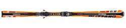 Blizzard R-POWER FULLSUSP. IQ + POWER12 orange-black-blue - 167 Картинка Blizzard R-POWER FULLSUSP. IQ + POWER12 orange-black-blue - 167
