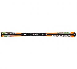 Blizzard S-POWER FULLSUSP. IQ + POWER12 white-black-orange - 167 Картинка Blizzard S-POWER FULLSUSP. IQ + POWER12 white-black-orange - 167