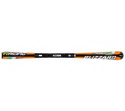 Картинка Blizzard S-POWER FULLSUSP. IQ + POWER12 white-black-orange - 167